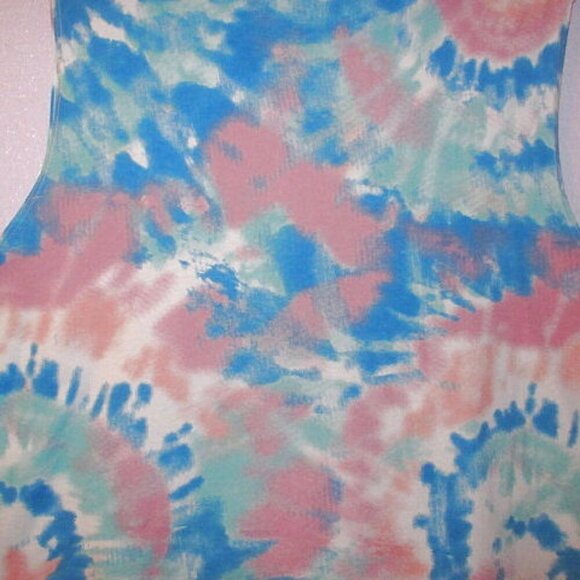 AC/DC High Voltage T-Shirt Size 2XL Distressed Graphic Muscle Sleeveless Rock - Picture 7 of 7